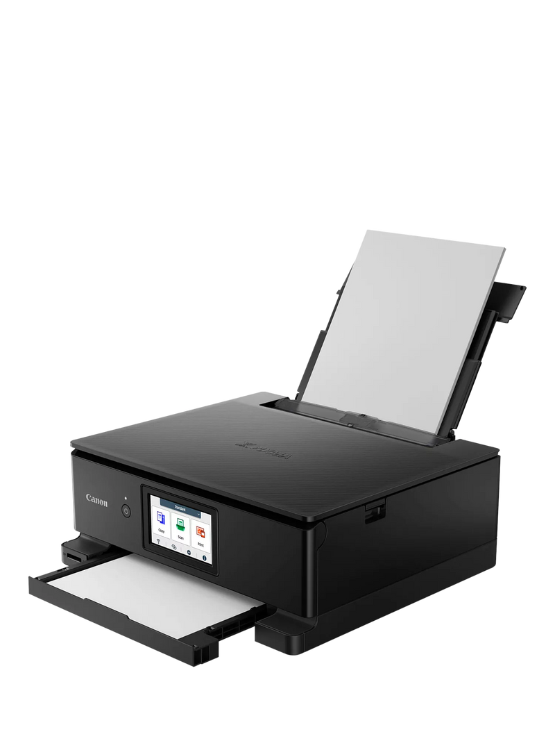 Canon PIXMA TS8750 all-in-one wireless printer - British product
