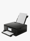 Canon PIXMA TS8750 all-in-one wireless printer - British product