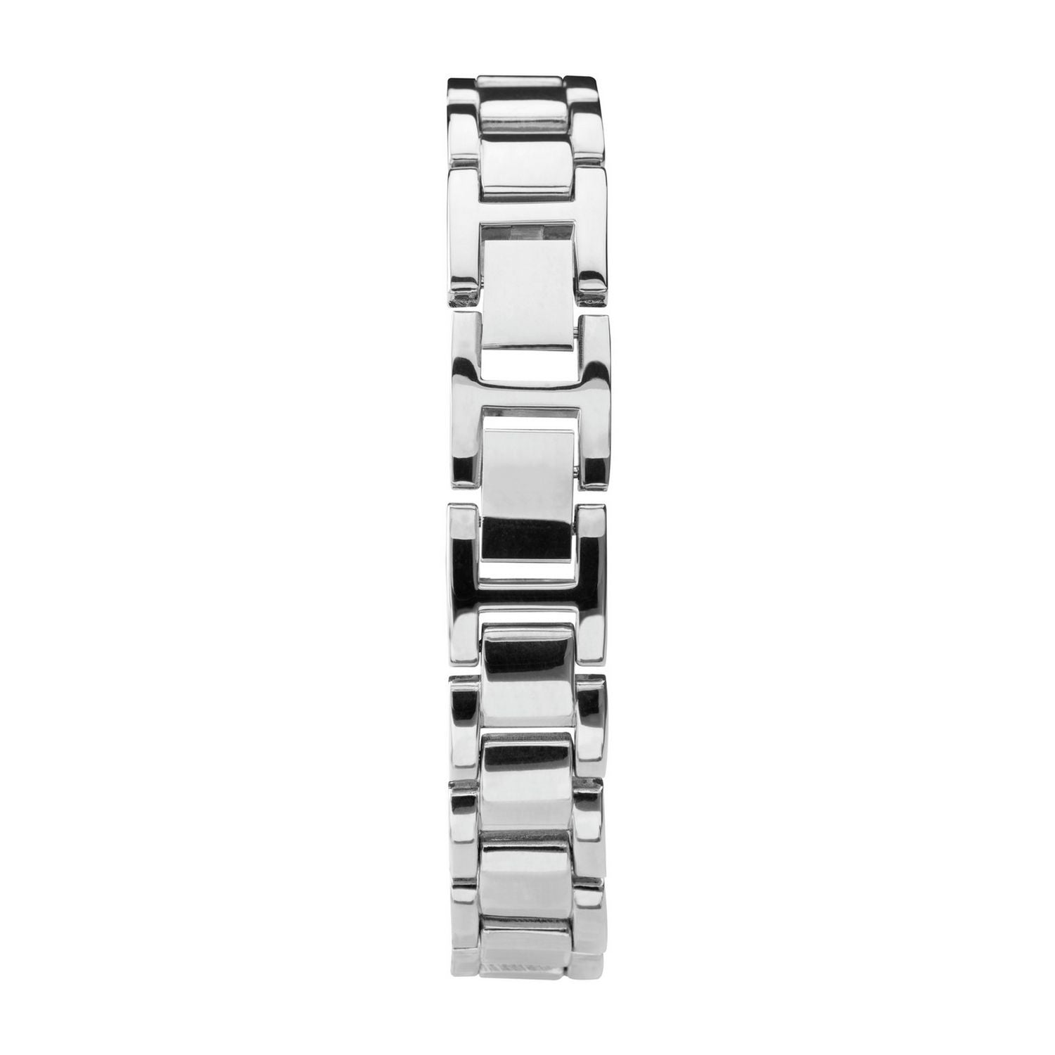 Sekonda ladies silver bracelet watch 15mm (British brand)