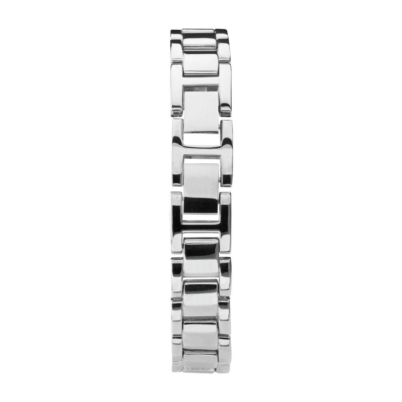 Sekonda ladies silver bracelet watch 15mm (British brand)
