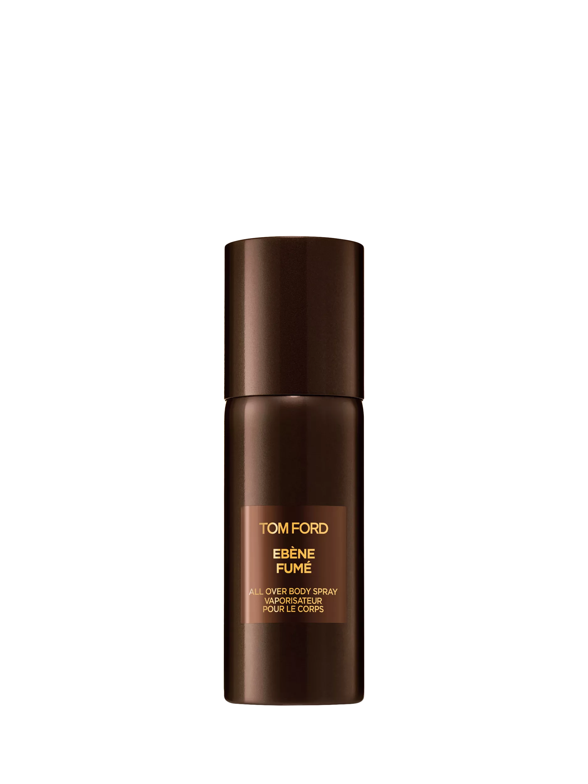 TOM FORD Ébène Fumé all over body spray 150ml (British brand)