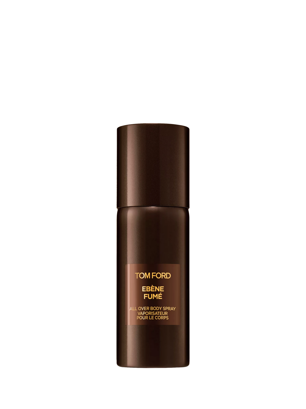 TOM FORD Ébène Fumé all over body spray 150ml (British brand)
