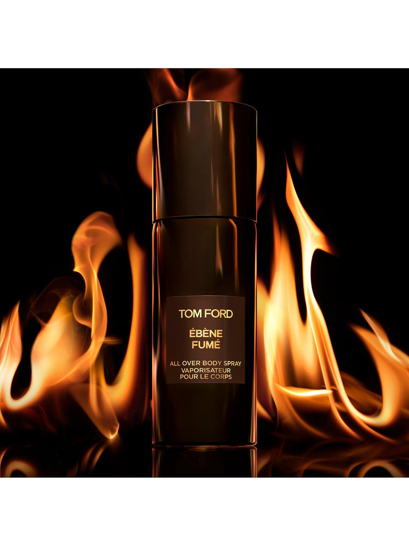 TOM FORD Ébène Fumé all over body spray 150ml (British brand)
