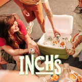 Inch's medium apple cider multipack 15 x 440ml (British brand)