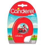 Canderel Original Low Calorie Sweetener Tablets   300 per pack GOODS M&S   