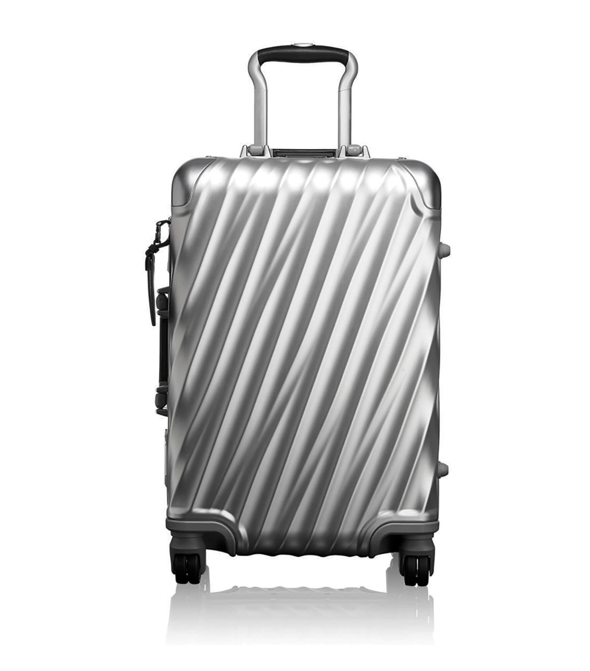Tumi 19 Degree Aluminium Cabin Suitcase 65cm (British brand)