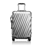 Tumi 19 Degree Aluminium Cabin Suitcase 65cm (British brand)