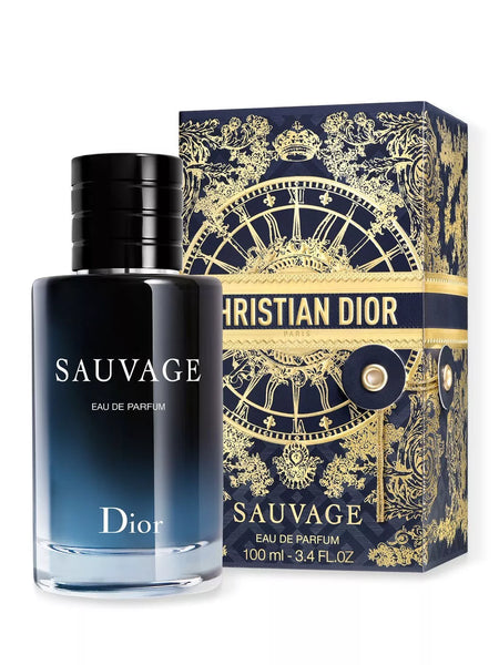 ディオール ソヴァージュ オードパルファム 100ml 限定版 ギフト