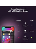 Philips Hue Centris smart ceiling spotlight white, imported from the UK