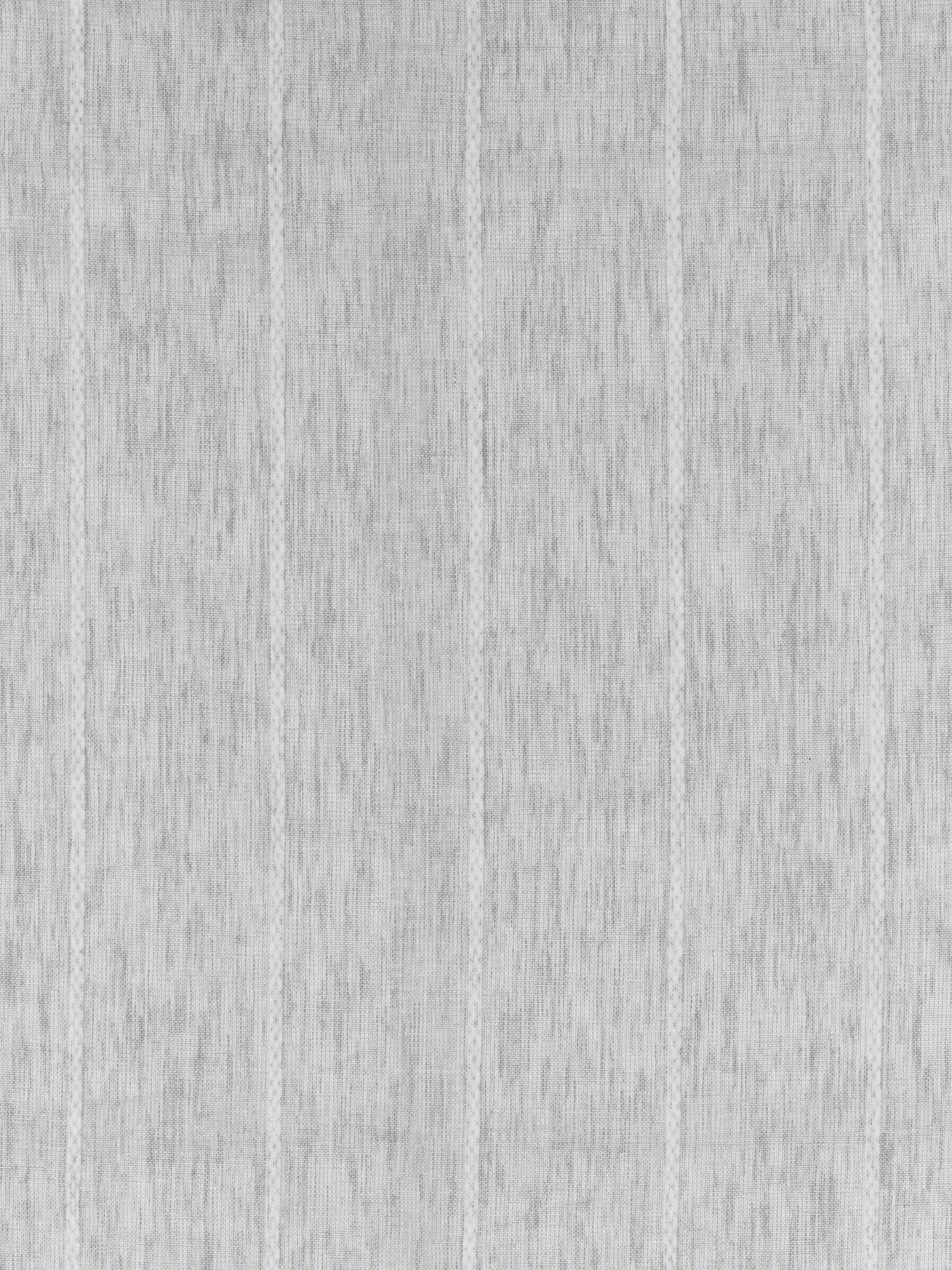 John Lewis Streifen Voile Stoff 91 cm Breite - Britisches Produkt