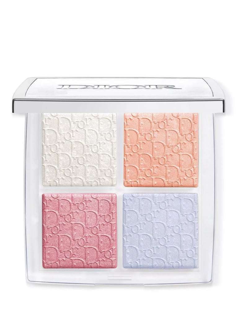 DIOR Backstage Glow Face Palette Limited Edition, 006 Celestial Glow