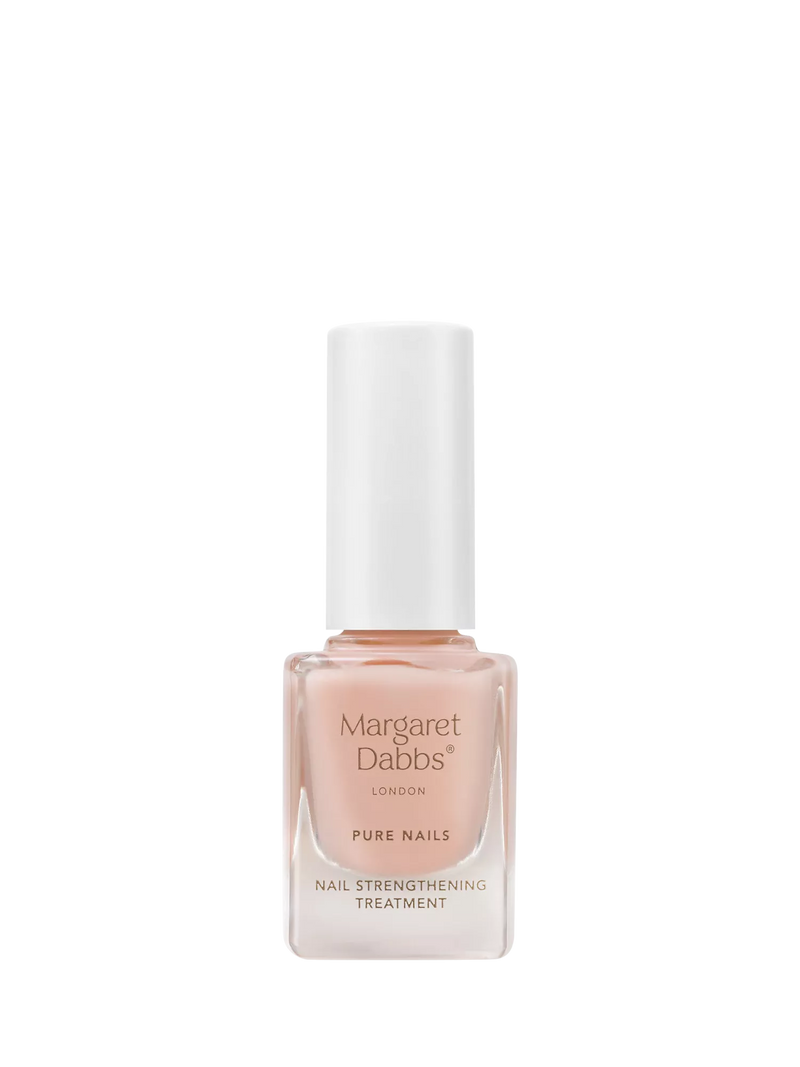Margaret Dabbs London pure nail strengthening treatment 9ml, imported from the UK
