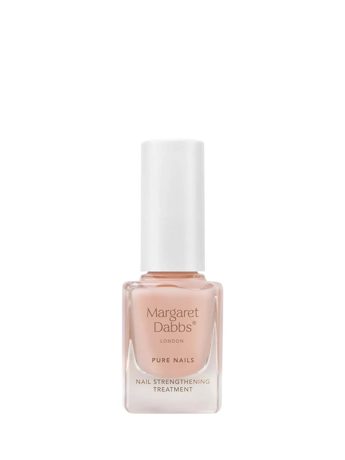 Margaret Dabbs London pure nail strengthening treatment 9ml, imported from the UK
