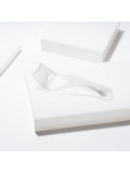 Tweezerman lash guard and comb (British brand)