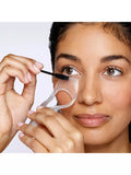 Tweezerman lash guard and comb (British brand)