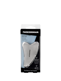 Tweezerman stainless steel gua sha - British product