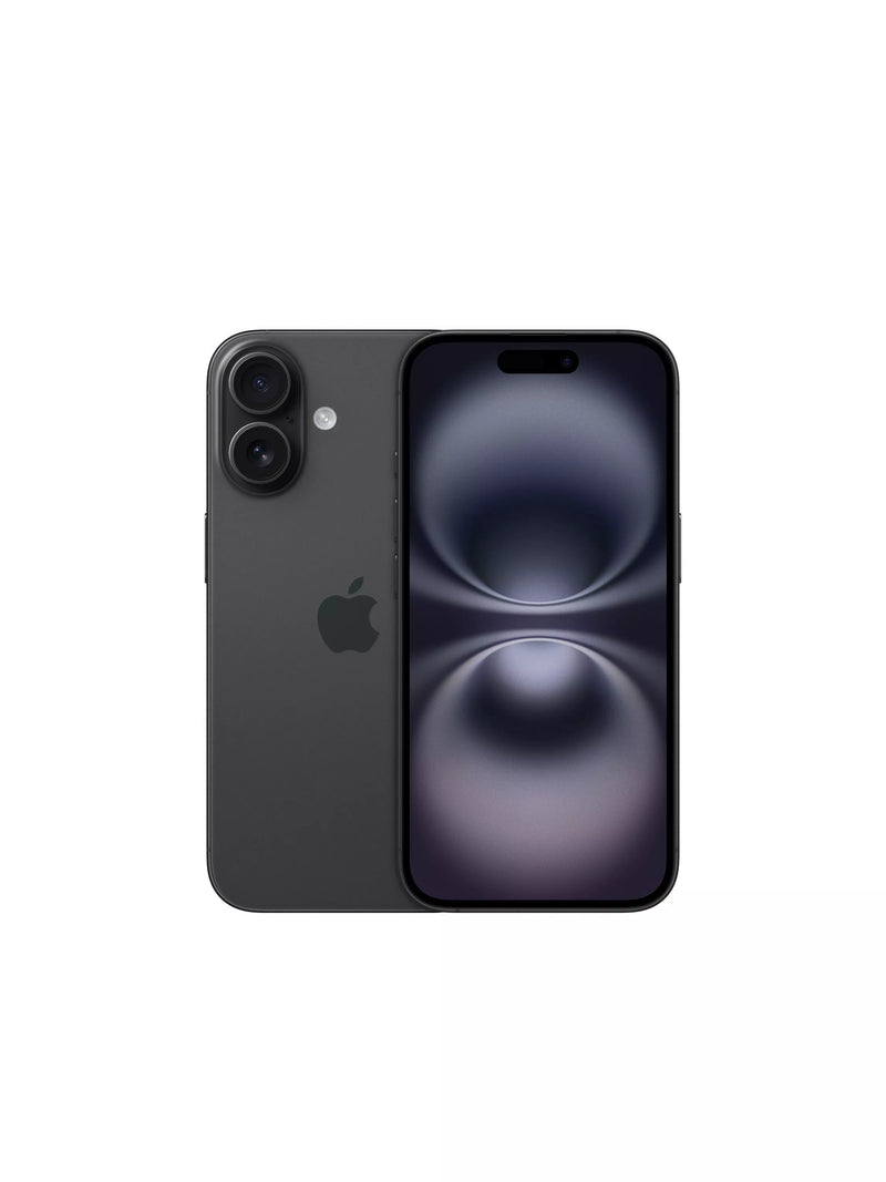 Apple iPhone 16 128GB 6.1-inch UK version