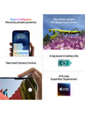 Apple iPhone 16 128GB 6.1-inch UK version