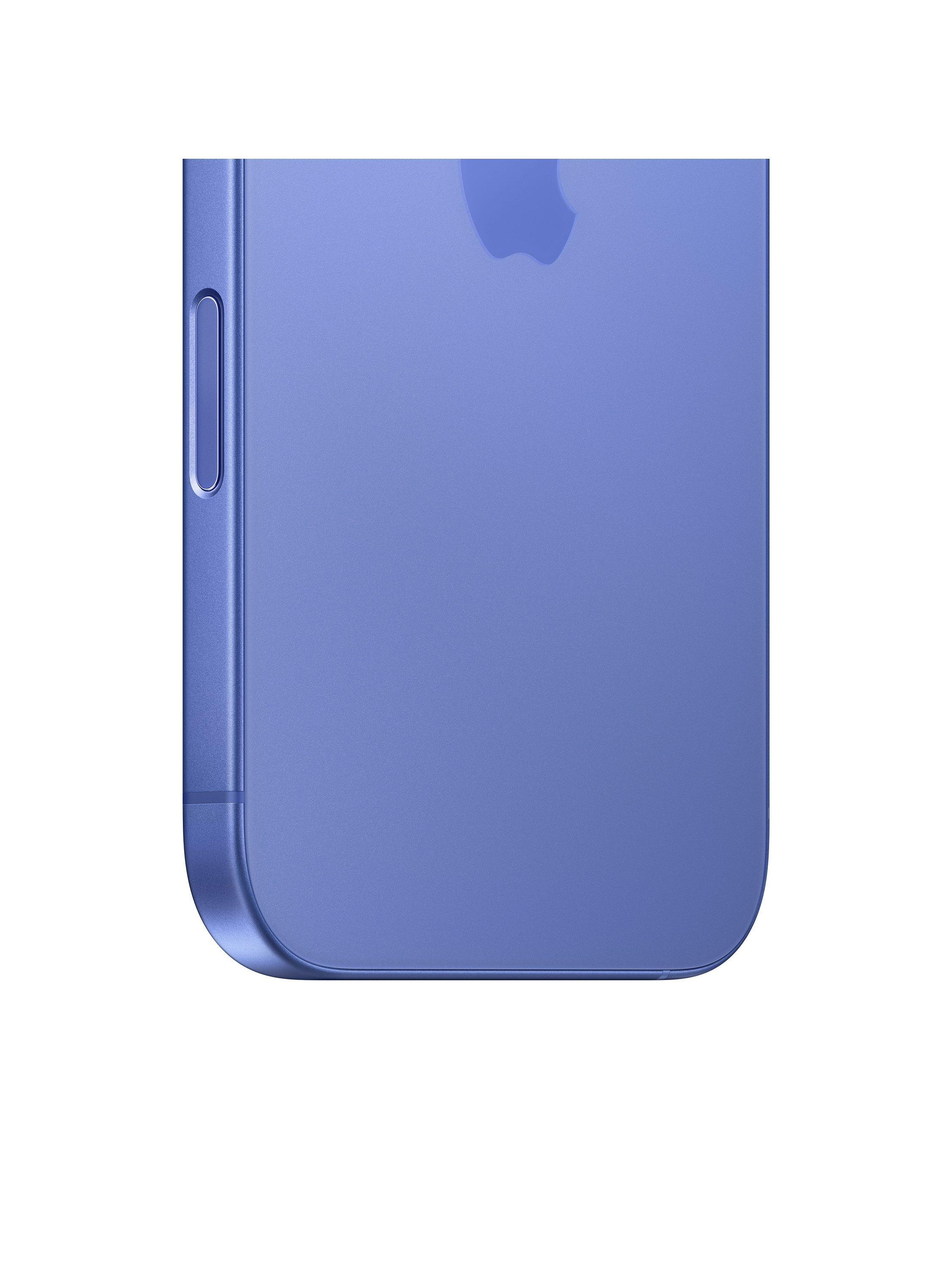 Apple iPhone 16 Plus 256GB 6.7, UK version