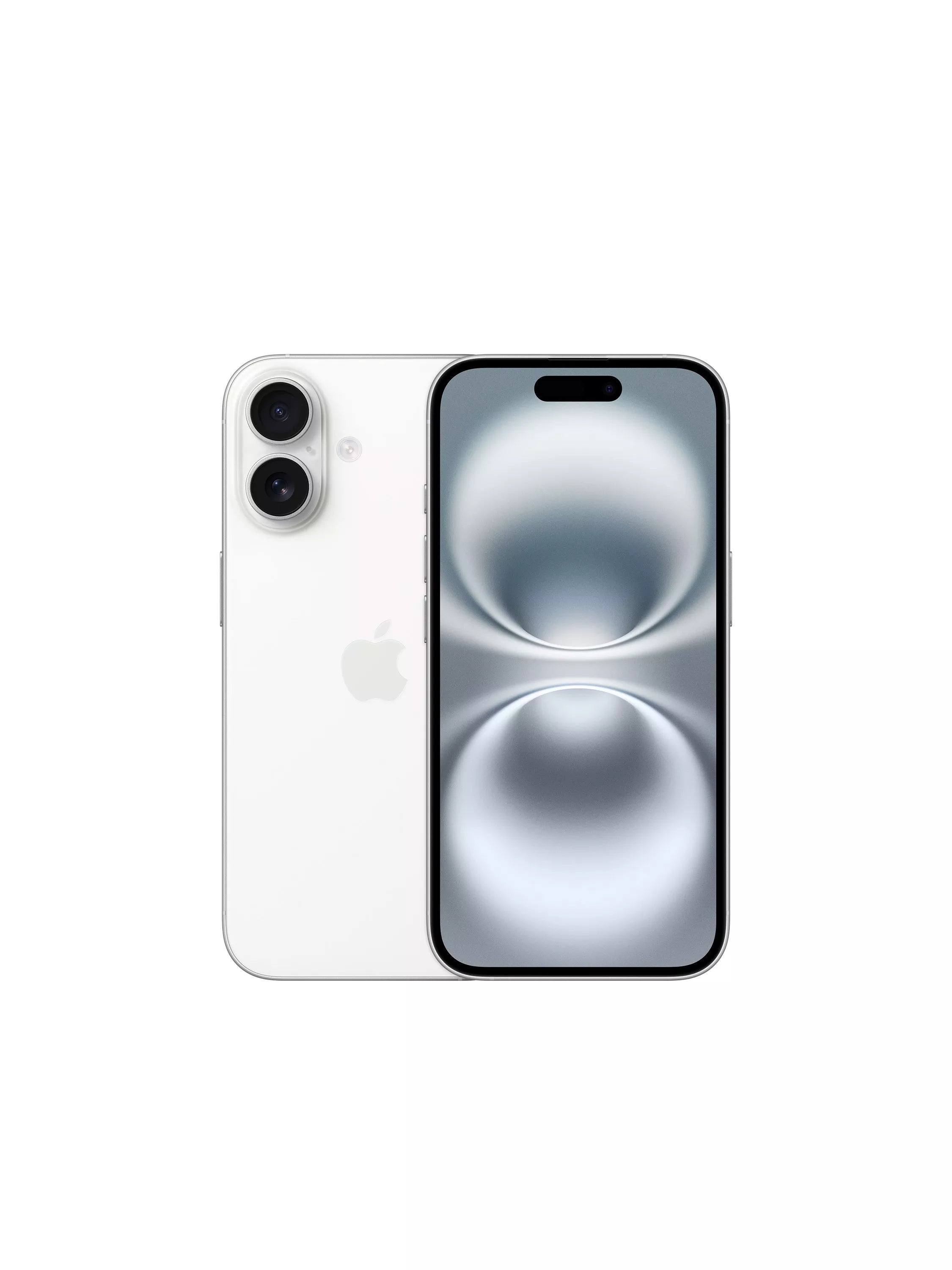 Apple iPhone 16 128GB Smartphone
