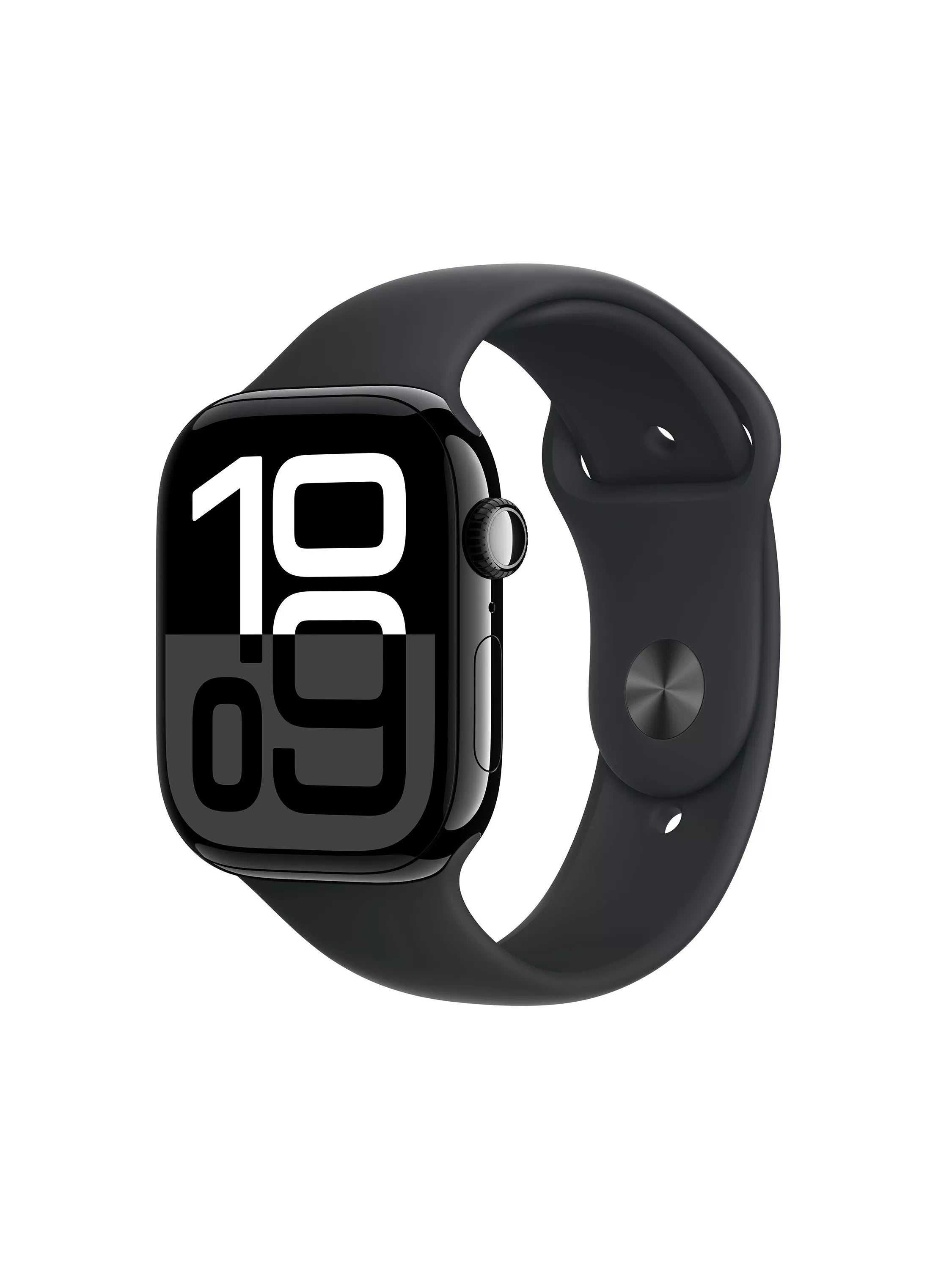 Apple smartwatch Series 10 GPS + Cellular 46mm, UK version