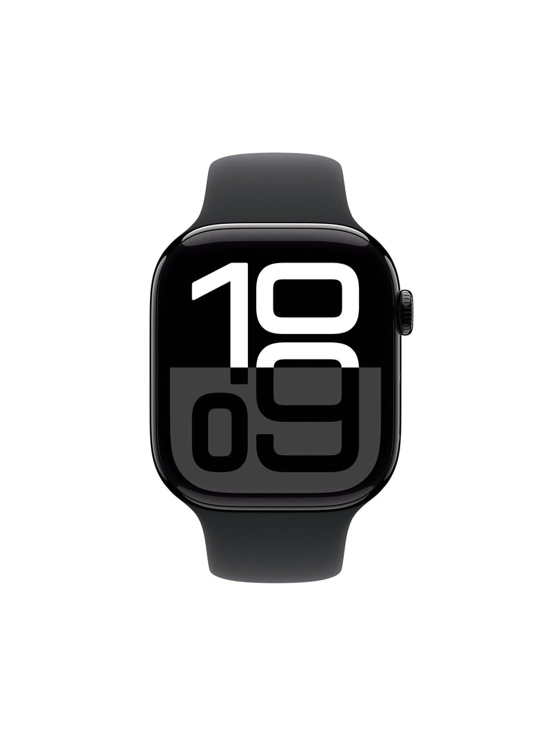 Apple smartwatch Series 10 GPS + Cellular 46mm, UK version