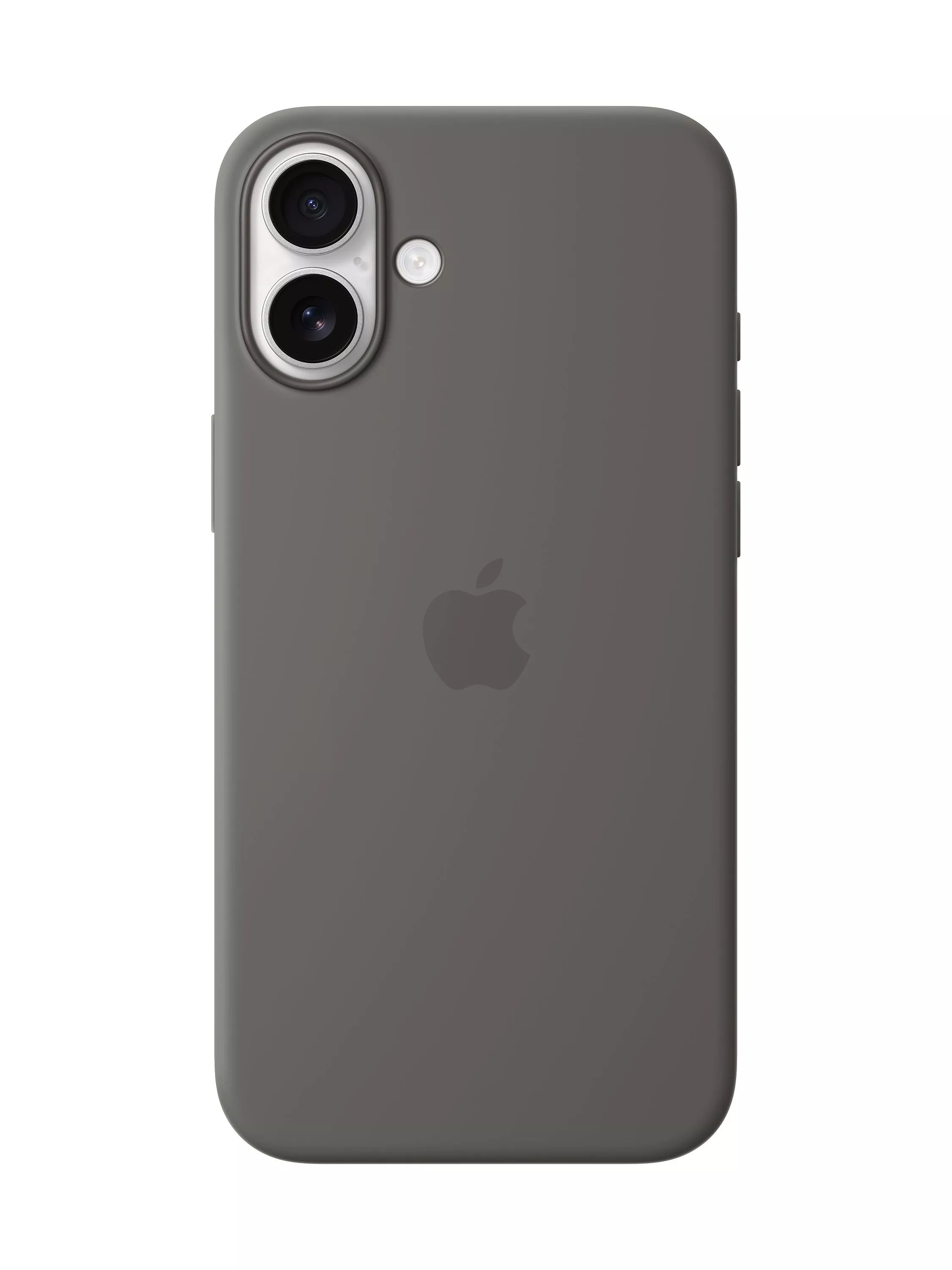 Apple iPhone 16 Plus Silikonhülle mit MagSafe