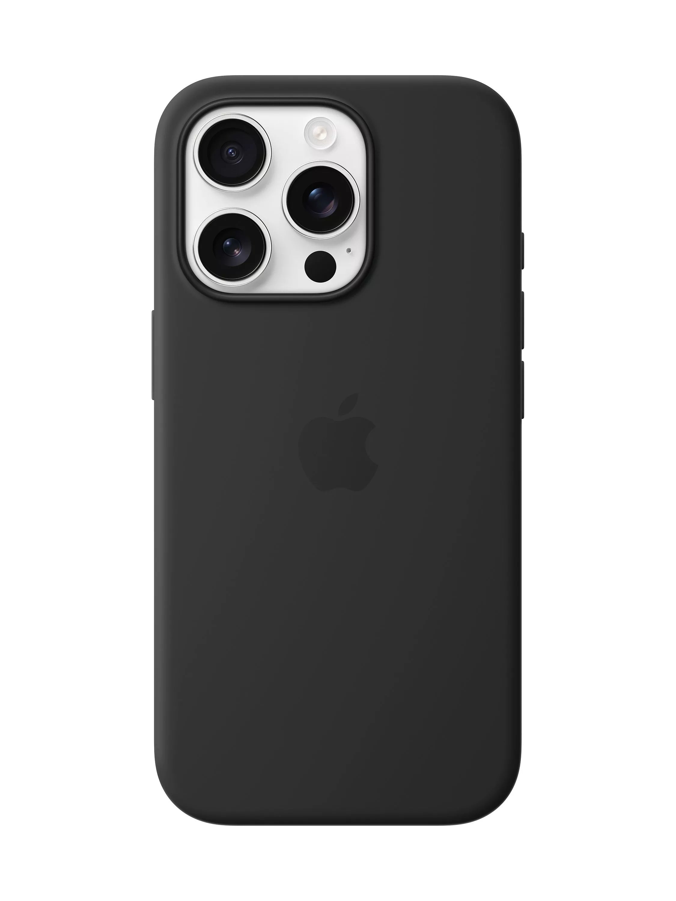 Apple Silicone Case for iPhone 16 Pro - British product