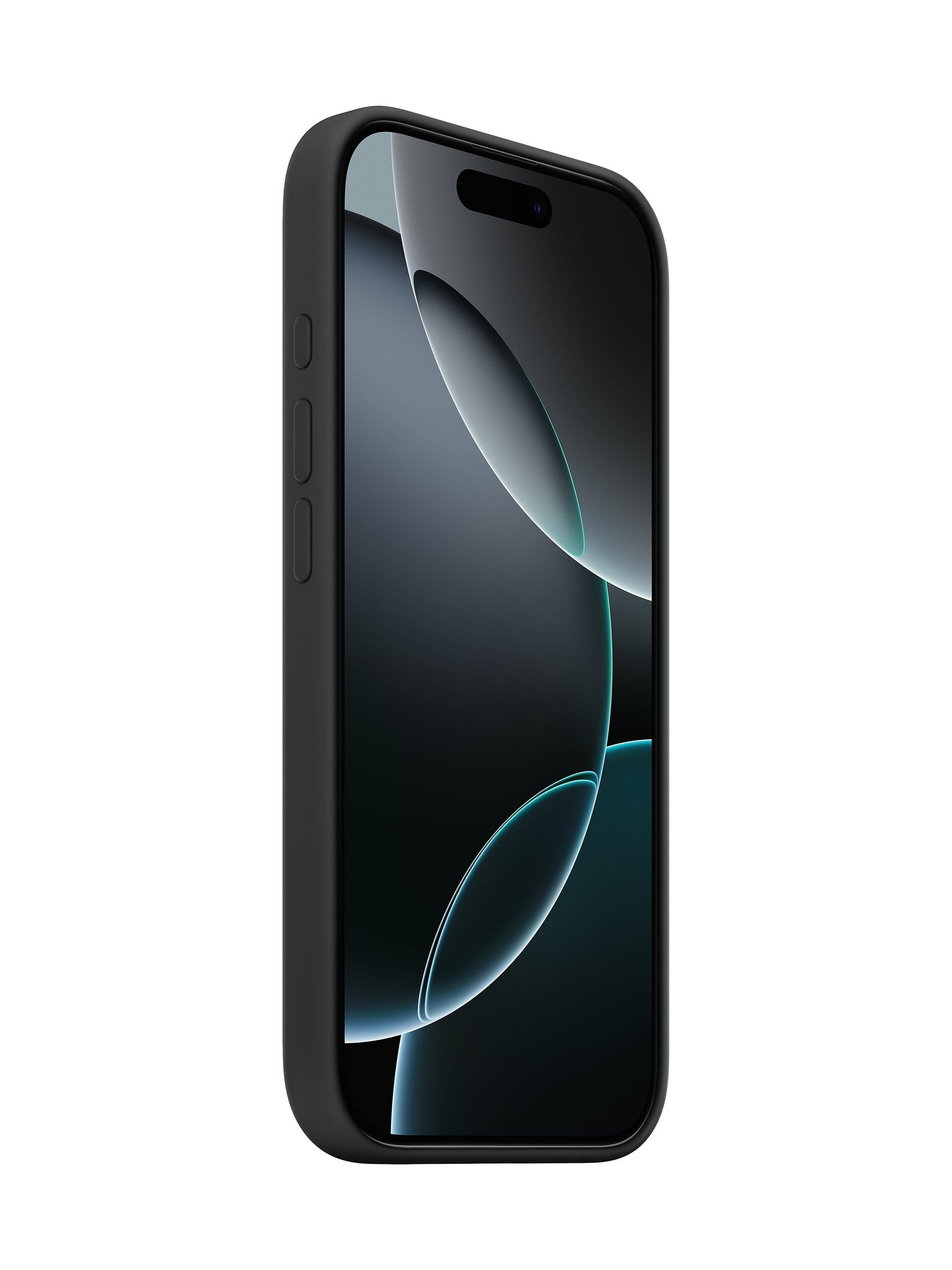 Apple Silicone Case for iPhone 16 Pro - British product