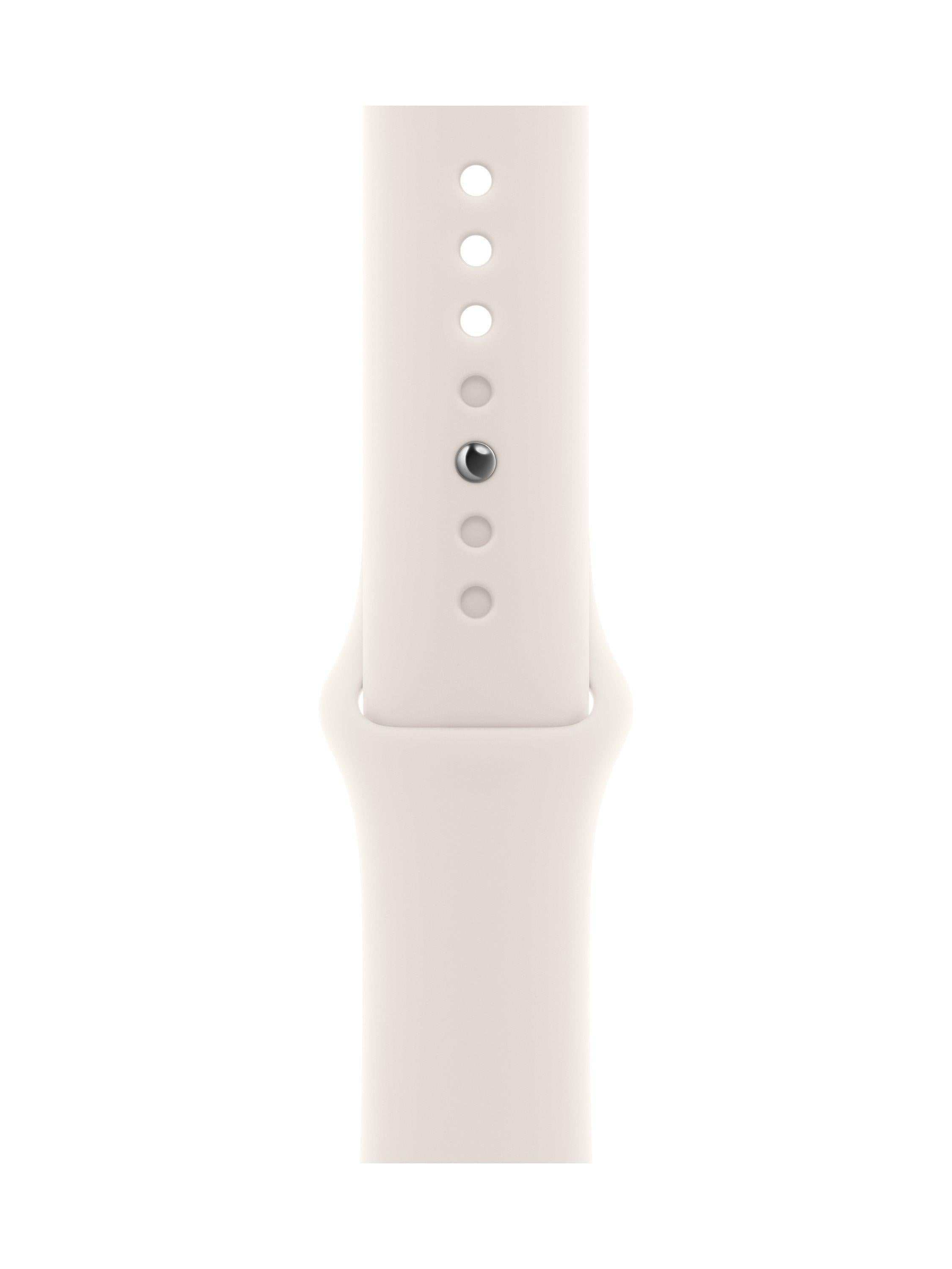 Apple Sport Armband 42mm Klein-Mittel, UK Version