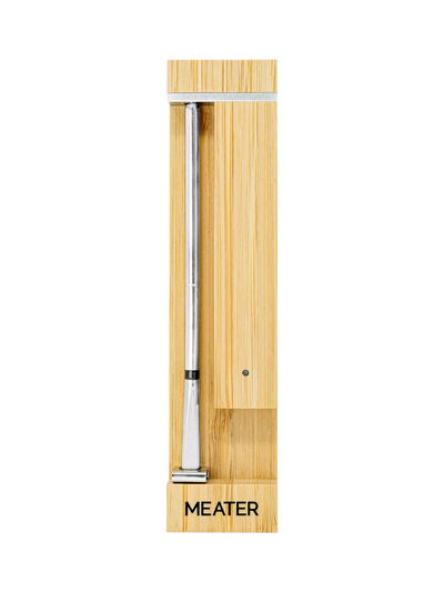 John Lewis MEATER Pro Wireless Smart Meat Thermometer- Buy online at McGrocer