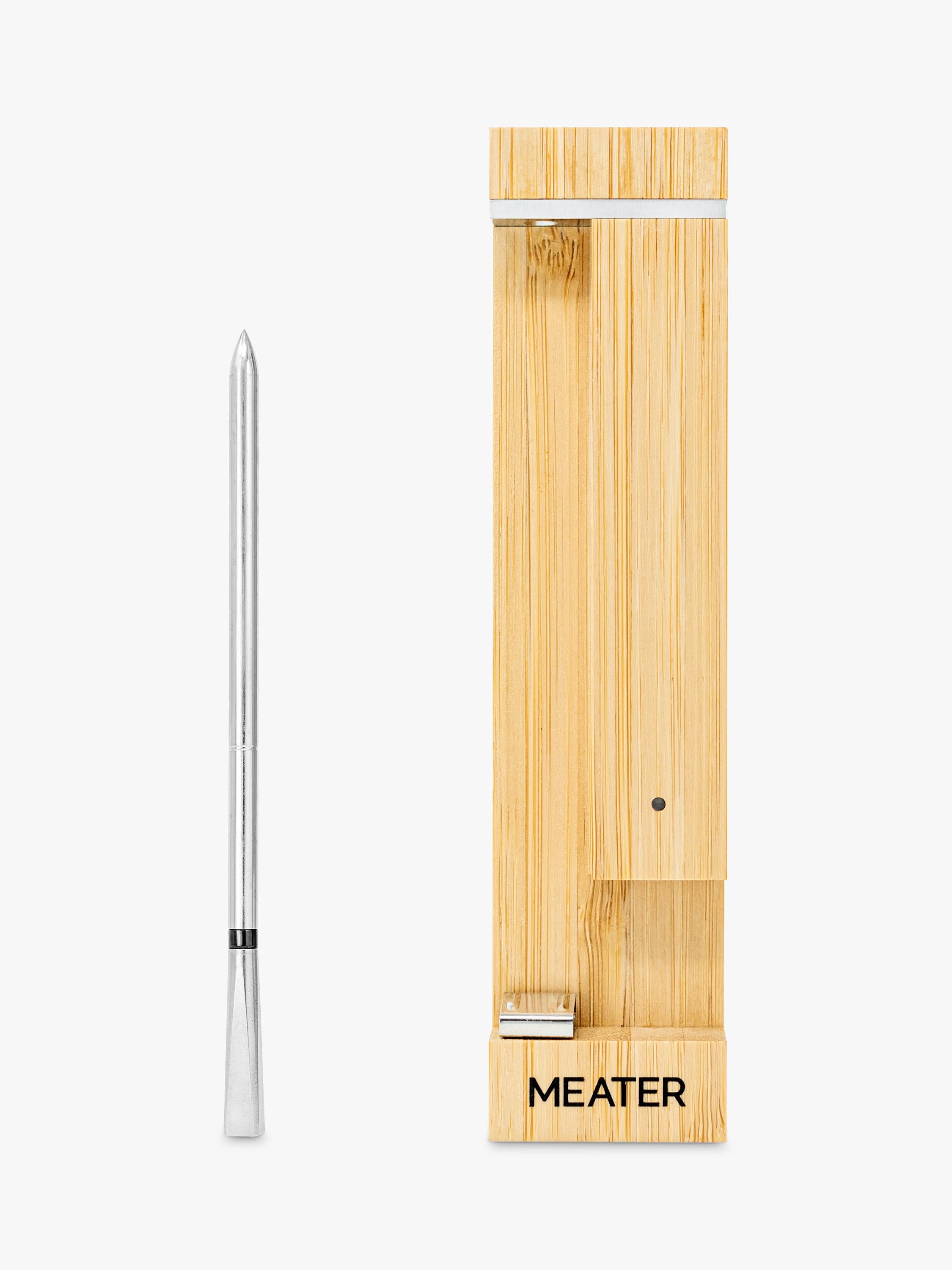 MEATER Pro wireless smart meat thermometer, imported from the UK