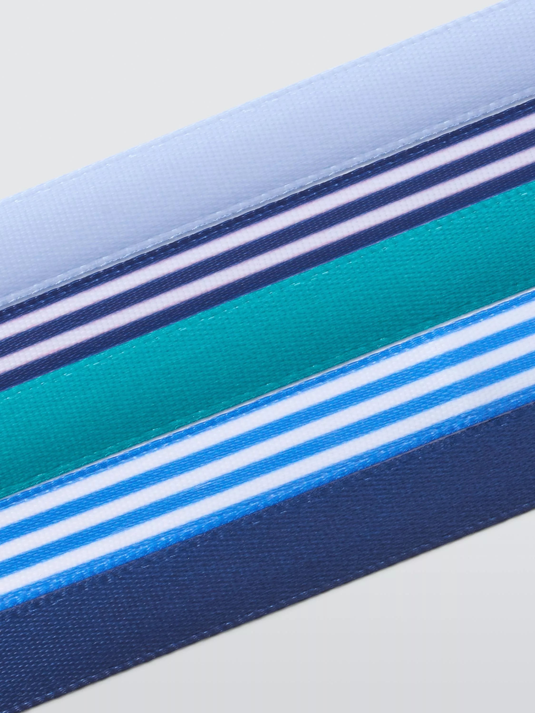 John Lewis plain and stripe gift ribbons pack of 5 2m - British product