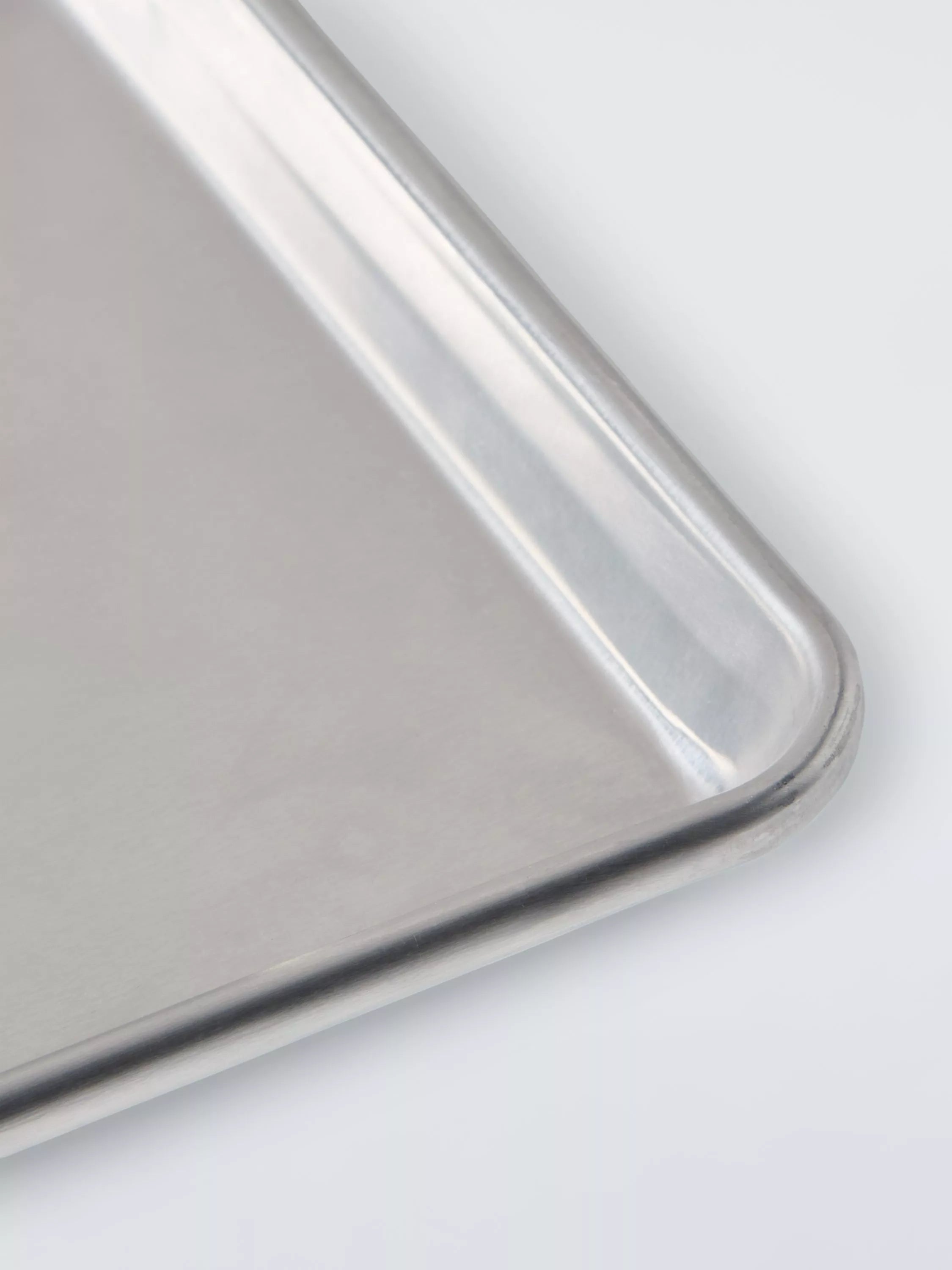 John Lewis X Deliciously Ella aluminium baking tray 32cm - British product
