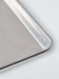 John Lewis X Deliciously Ella aluminium baking tray 32cm - British product
