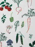 John Lewis tea towel fruit print terry cloth 48x68cm - British product