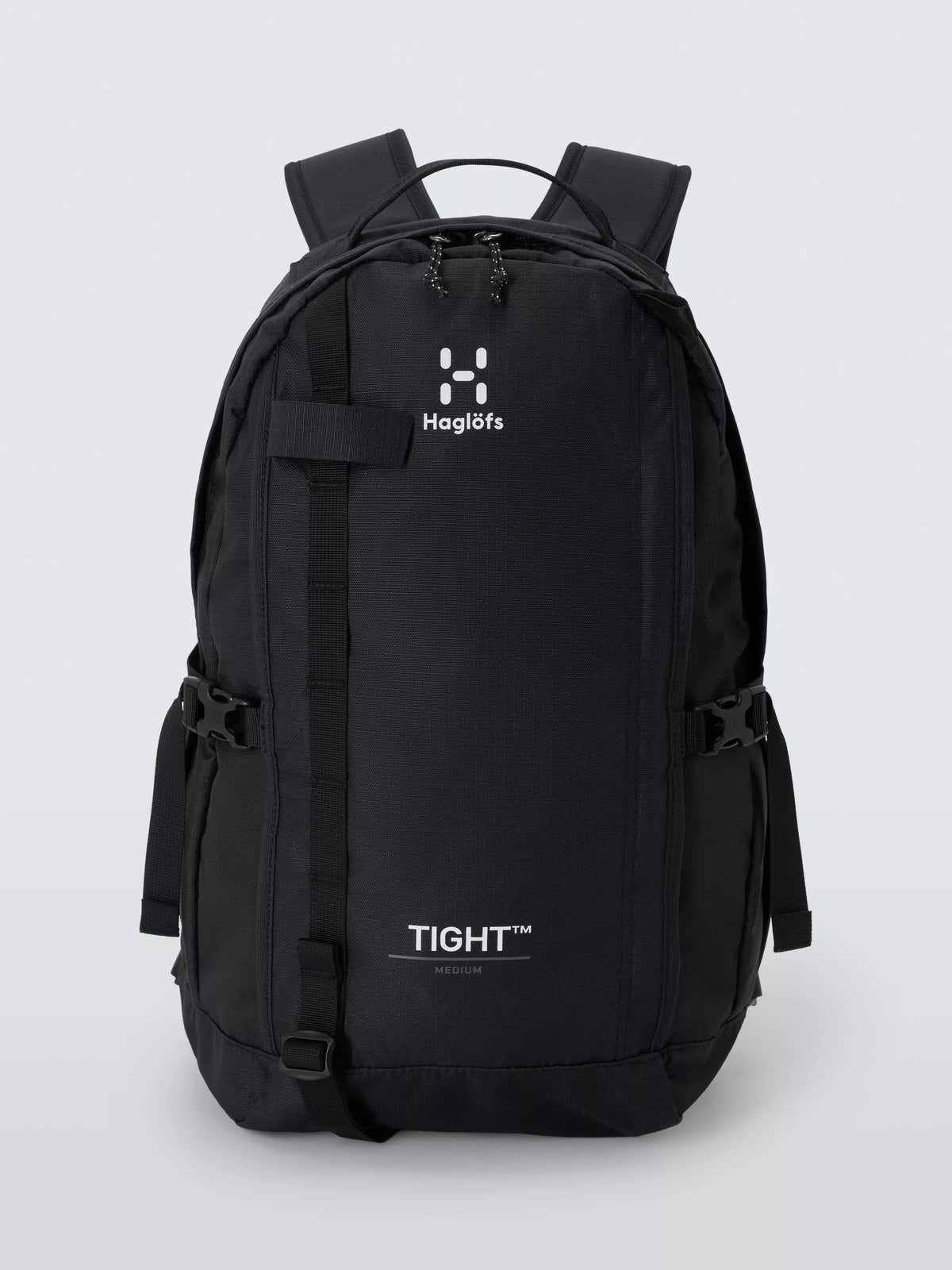 Haglöfs Tight Backpack in True Black (British brand)