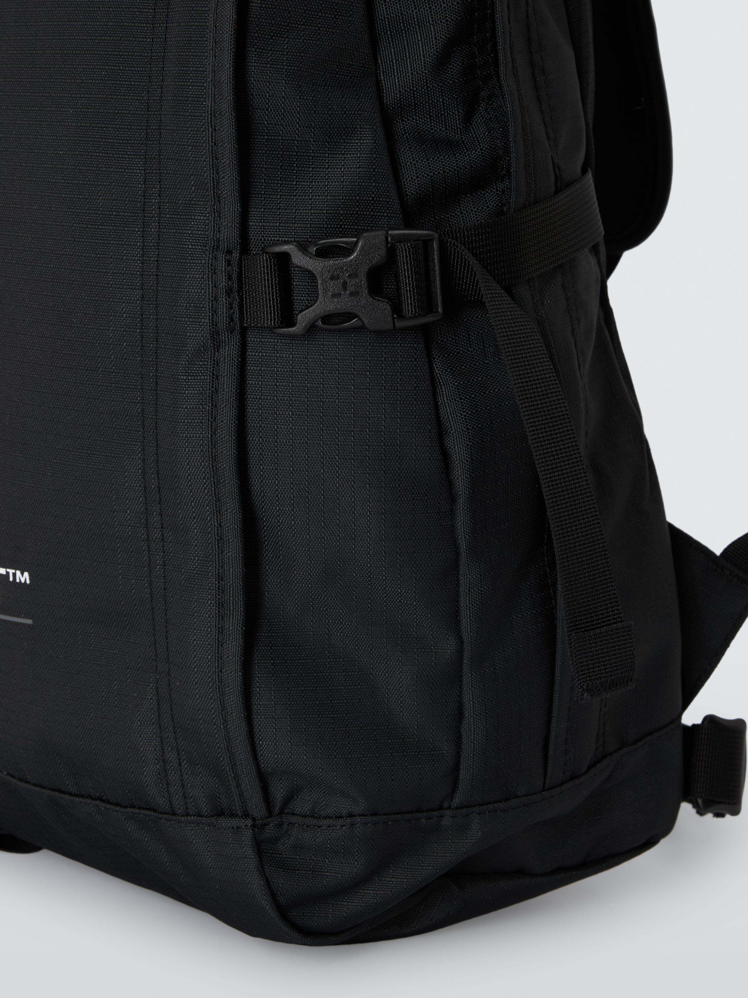 Haglöfs Tight Backpack in True Black (British brand)