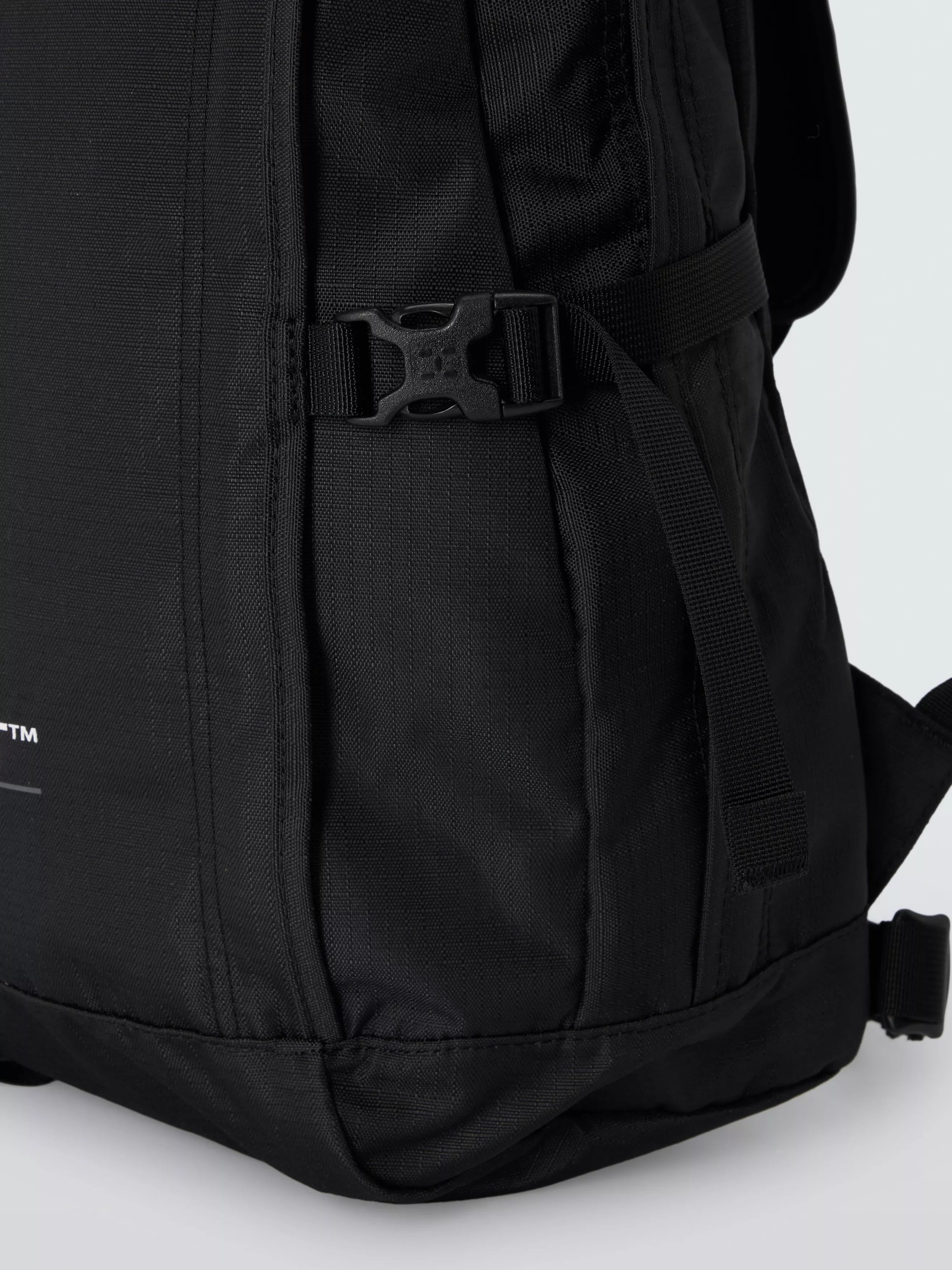 Haglöfs Tight Backpack in True Black (British brand)