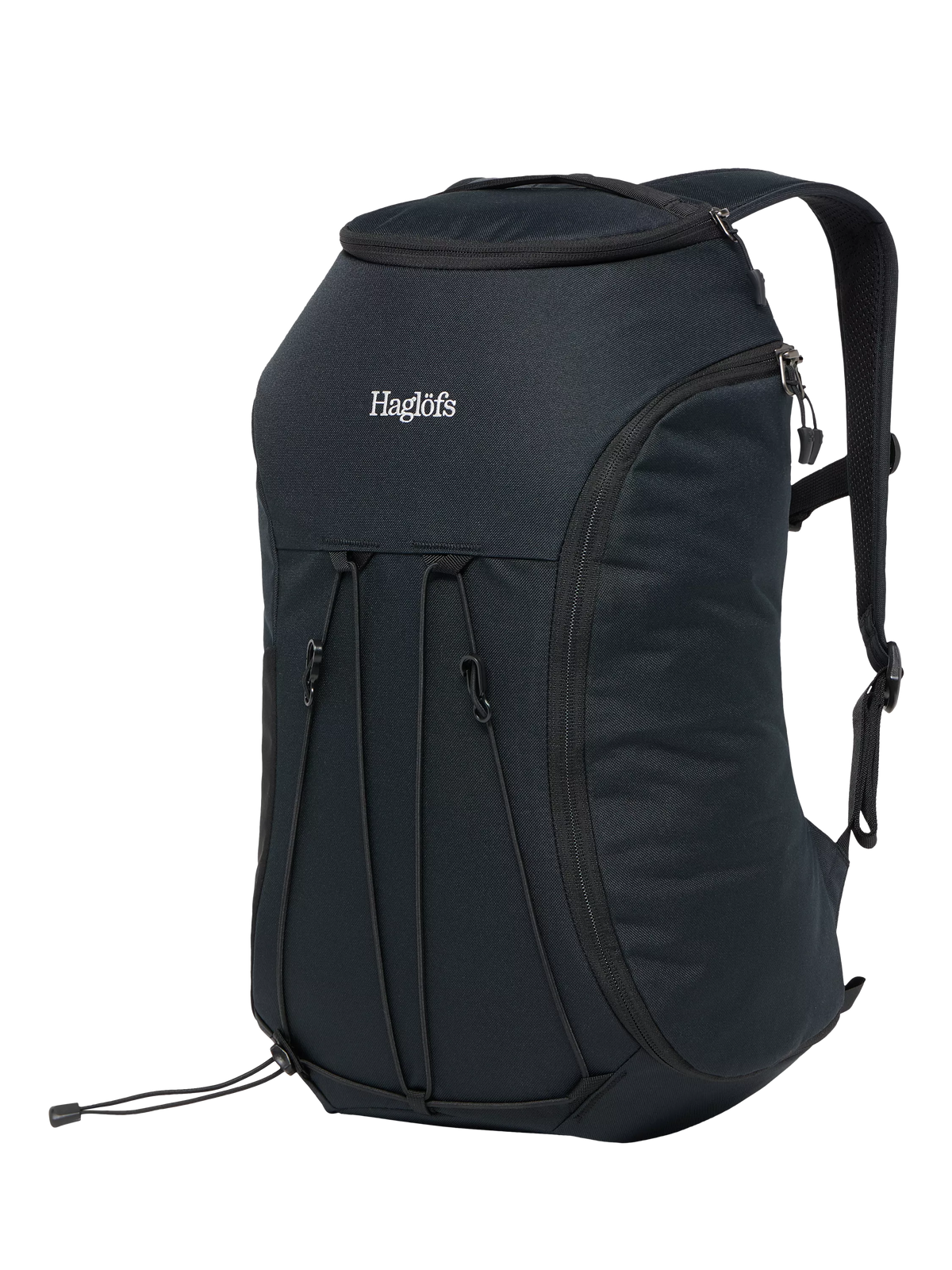 Haglöfs Corker Medium Backpack True Black, UK version