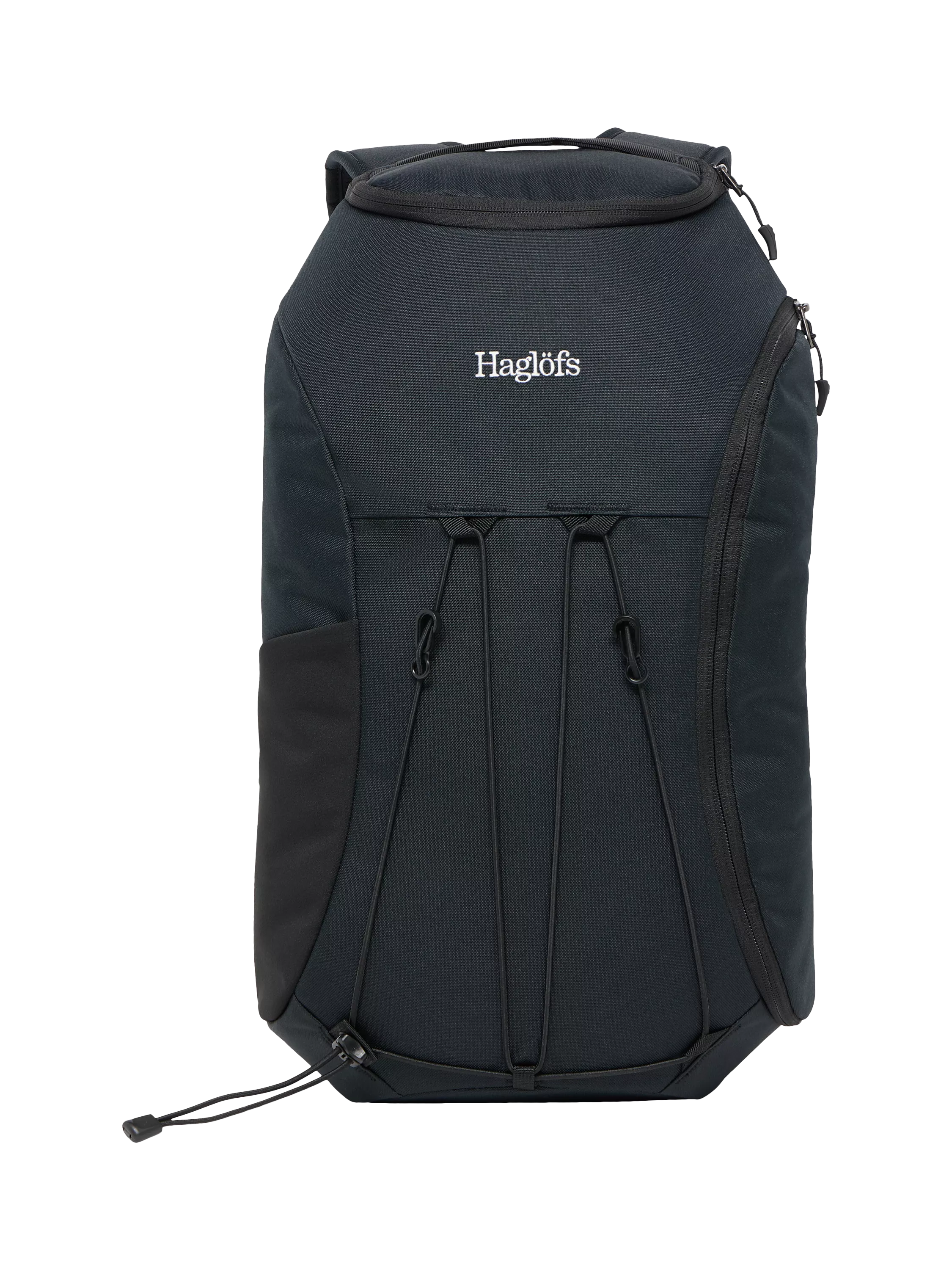 Haglöfs Corker Medium Backpack True Black, UK version