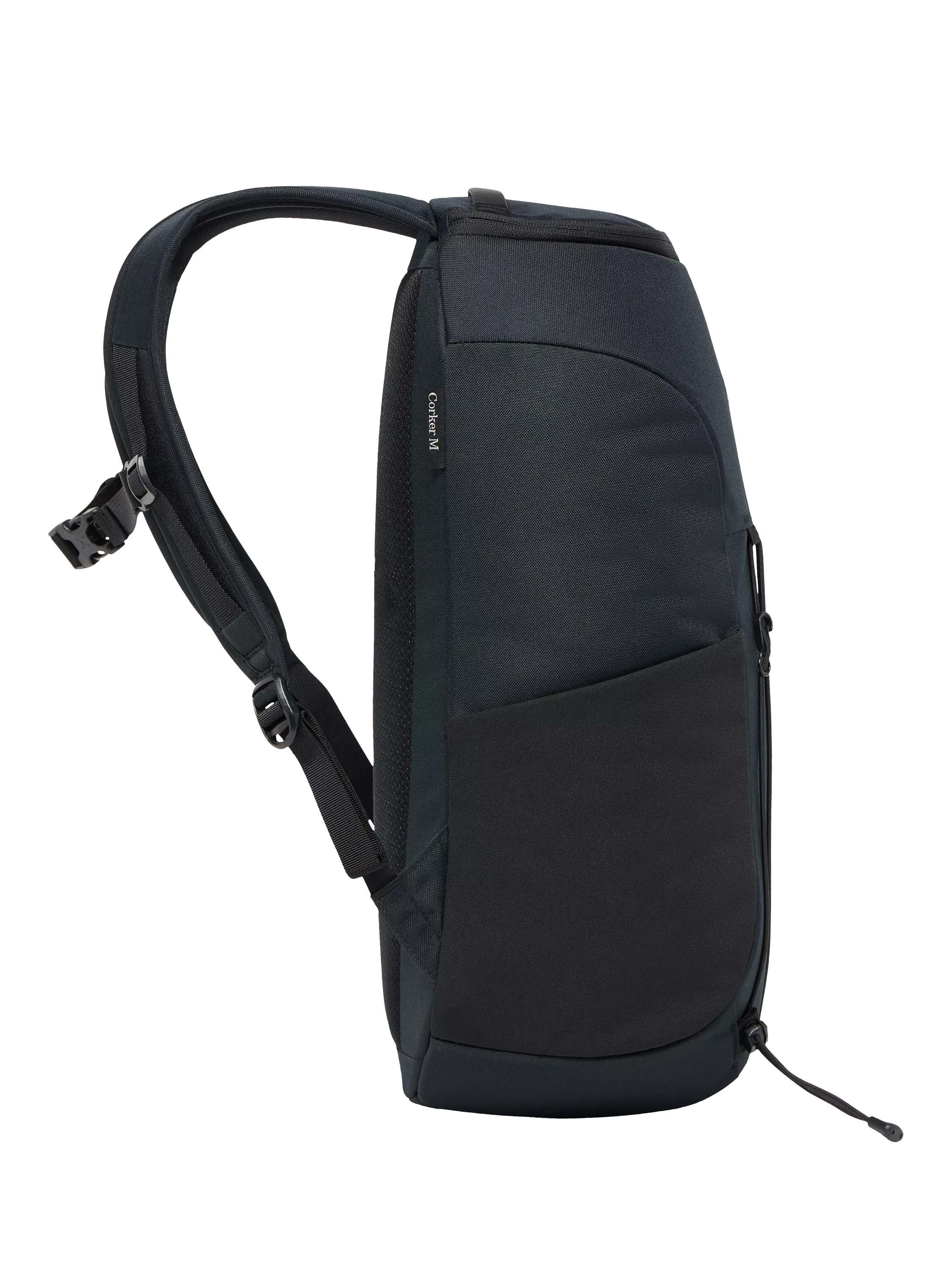 Haglöfs Corker Medium Backpack True Black, UK version
