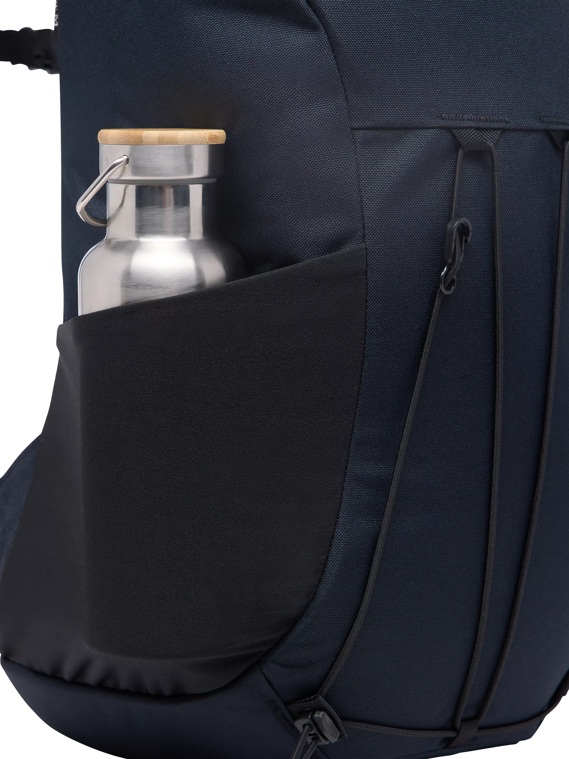 Haglöfs Corker Medium Backpack True Black, UK version