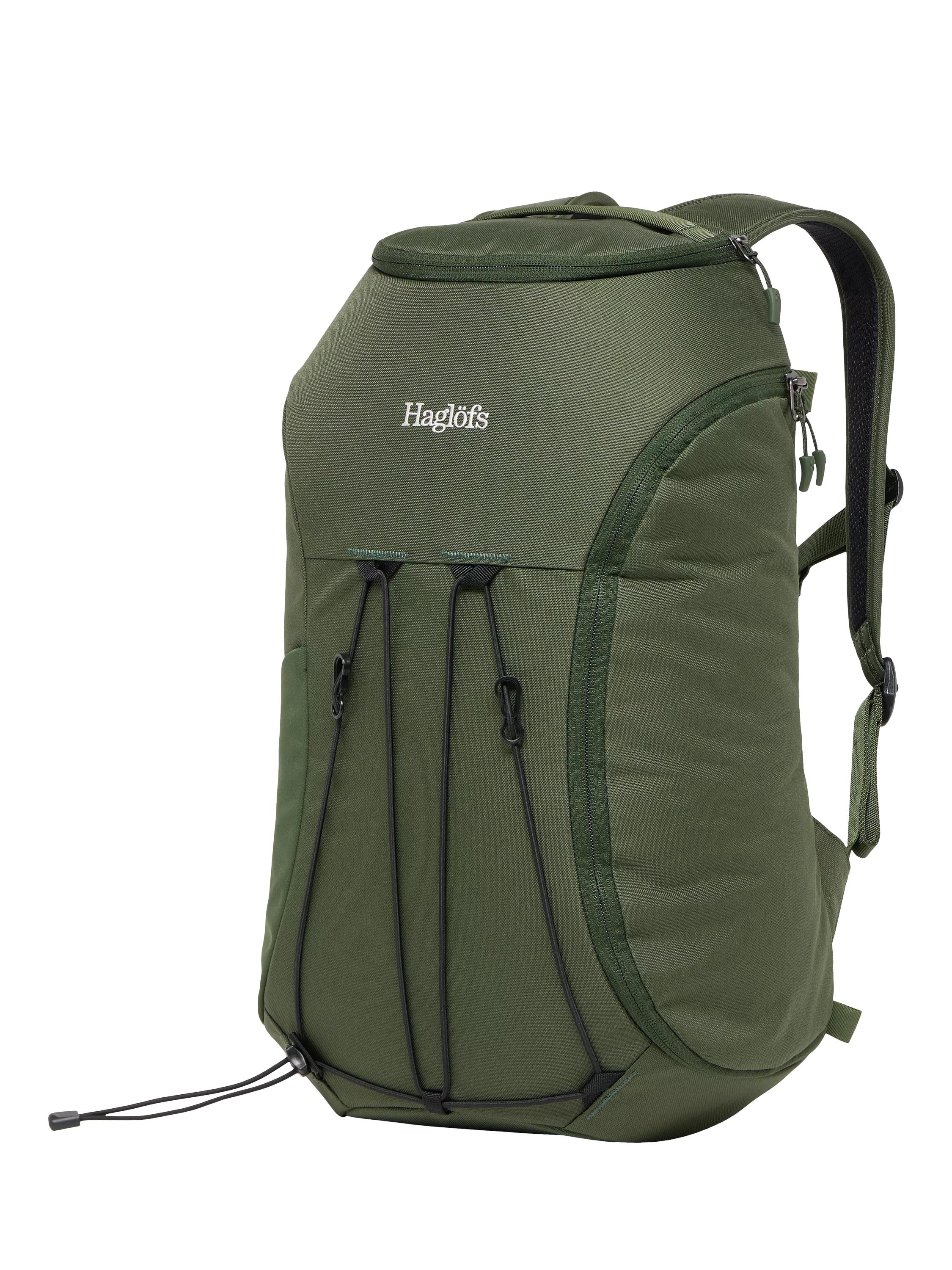 Haglöfs Corker backpack Seaweed medium - British product