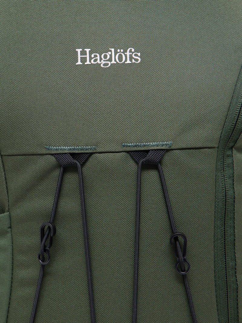 Haglöfs Corker backpack Seaweed medium - British product