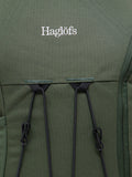 Haglöfs Corker backpack Seaweed medium - British product