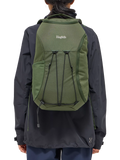 Haglöfs Corker backpack Seaweed medium - British product