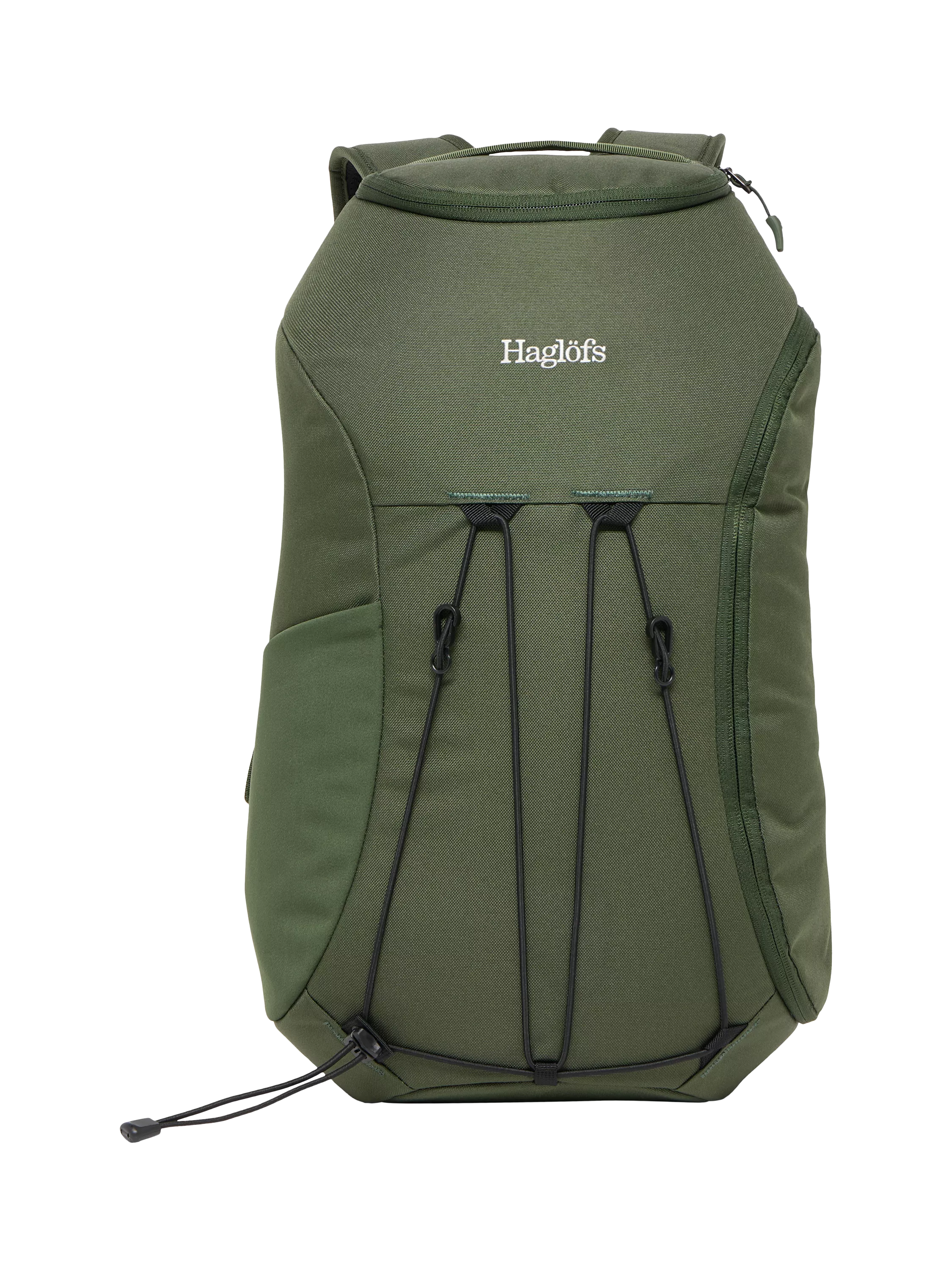 Haglöfs Corker backpack Seaweed medium - British product