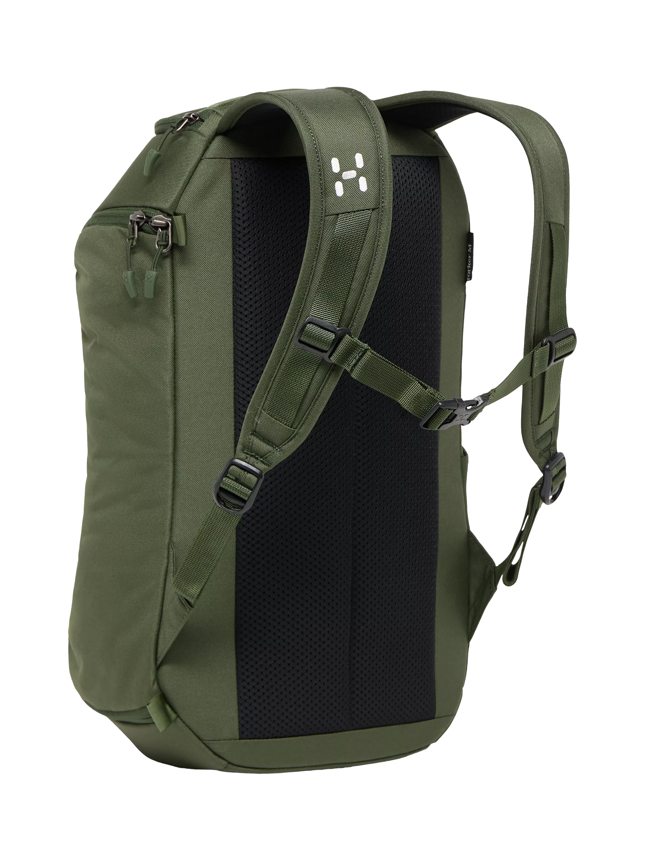 Haglöfs Corker backpack Seaweed medium - British product