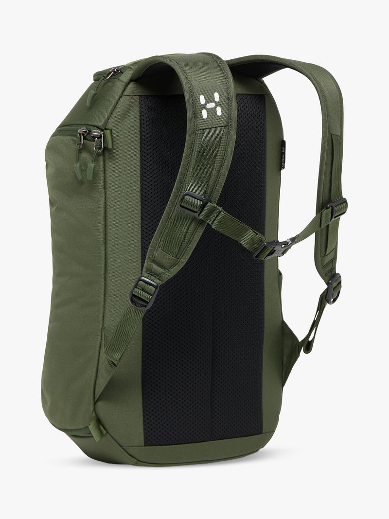 Haglöfs Corker backpack Seaweed medium - British product